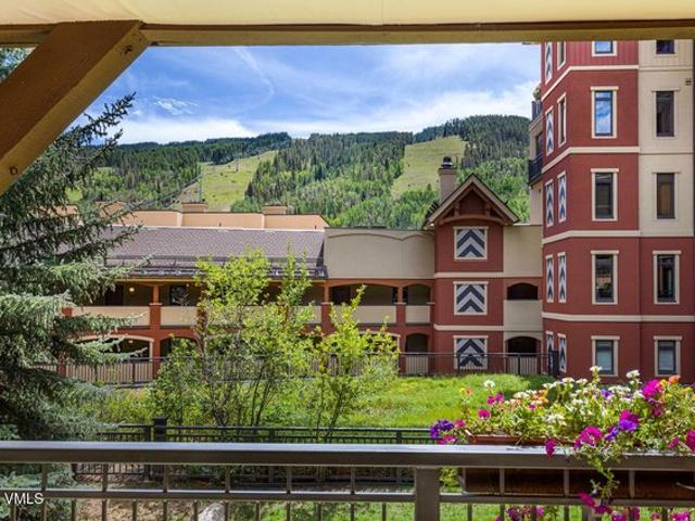 Condo for sale in Eagle, Colorado