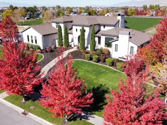 House for sale in Mapleton, Utah