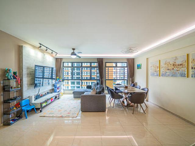 Apartment for sale