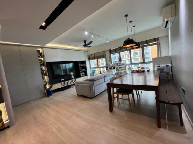Apartment for sale