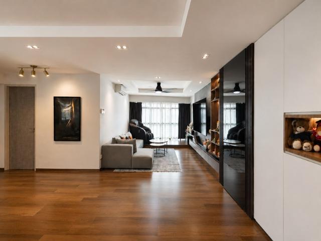 Apartment for sale