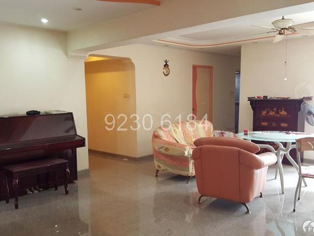 Apartment for sale in 23 North West