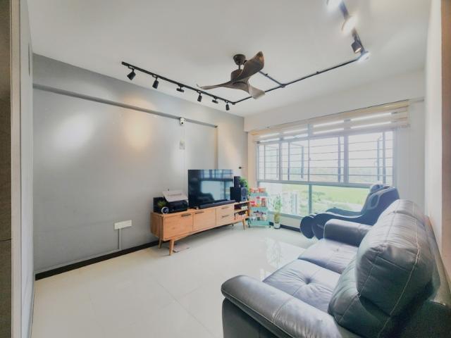 Apartment for sale
