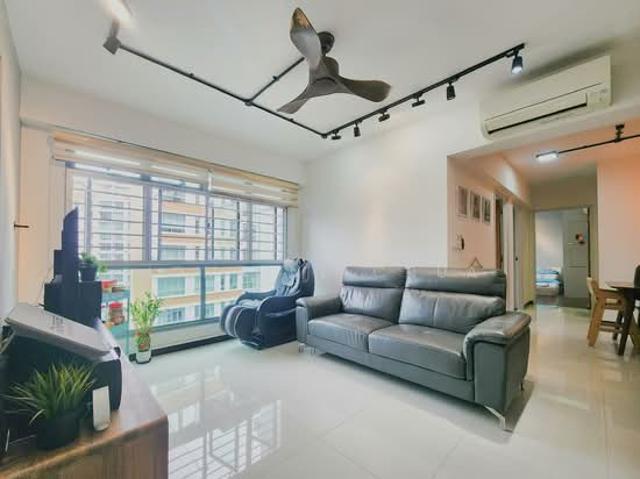 Apartment for sale