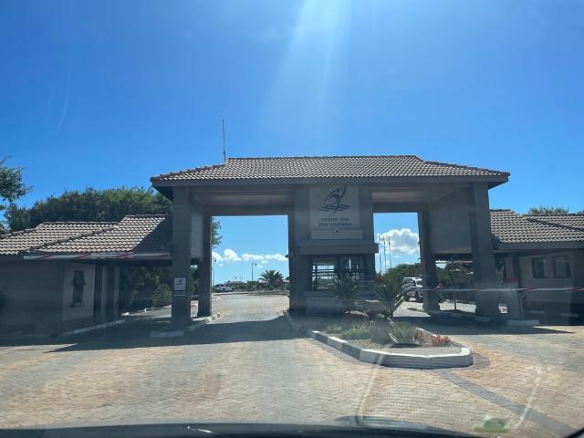 Land for sale in Langebaan Country Estate, Saldanha Bay Local Municipality