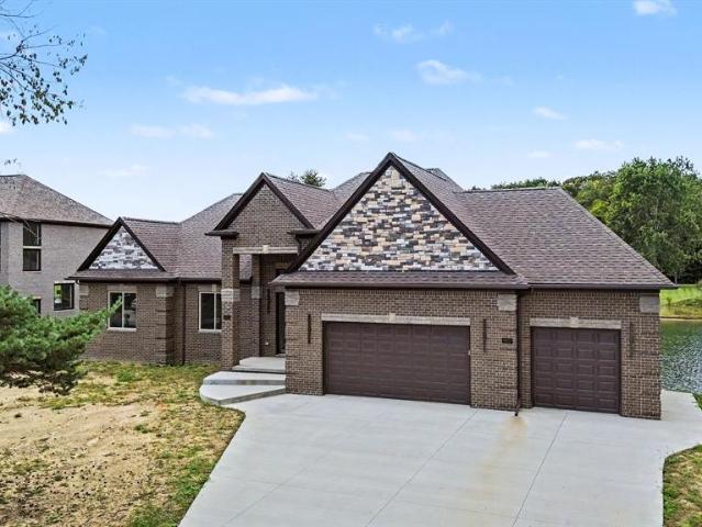House for sale in Richmond, Michigan