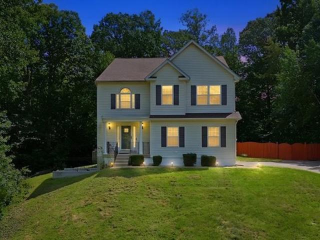 House for sale in Hughesville, Maryland