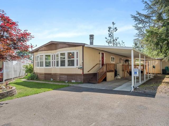 House for sale in Oregonia