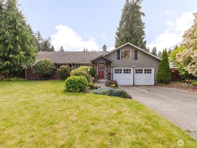 House for sale in Tacoma, Washington