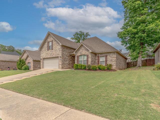 House for sale in Ark