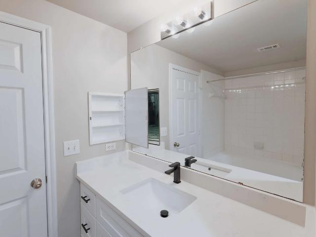 Apartment for rent in Fort Worth, Texas
