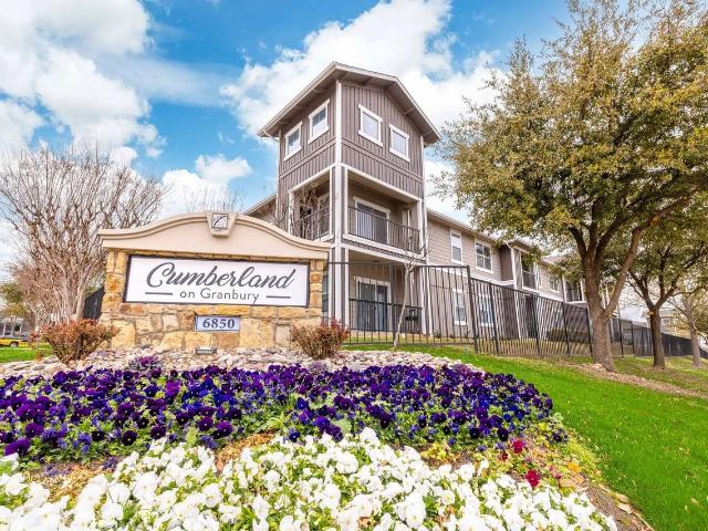Apartment for rent in Fort Worth, Texas
