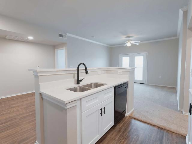 Apartment for rent in Fort Worth, Texas