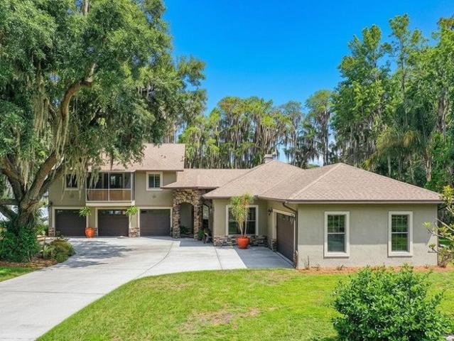 House for sale in Groveland, Florida