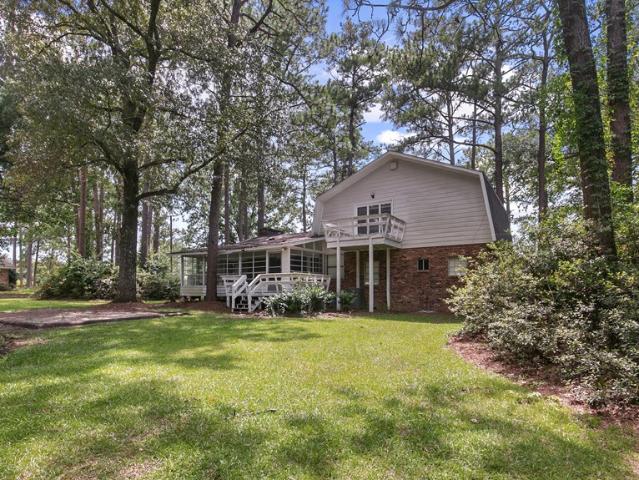 House for sale in Columbia, Alabama