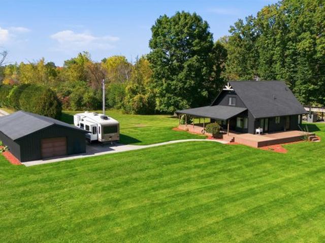 House for sale in Beaverton, Gladwin County