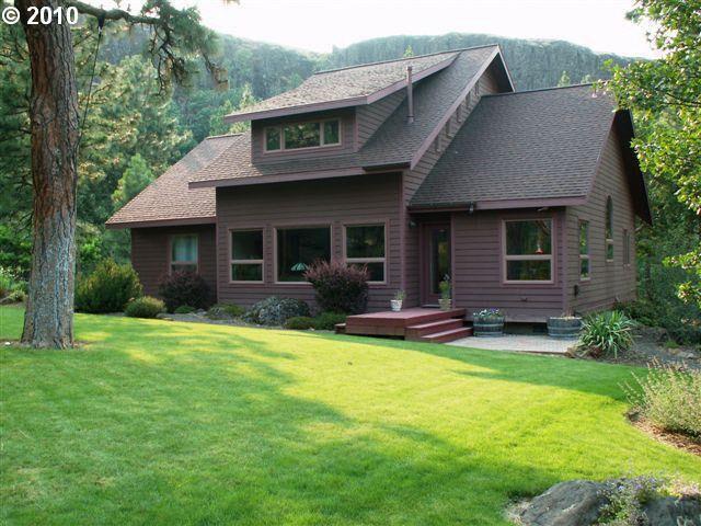 House for sale in Oregonia