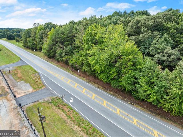 Commercial for sale in Clermont, Hall County