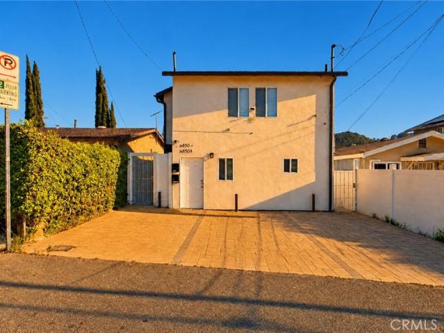 House for sale in Canoga Park, California