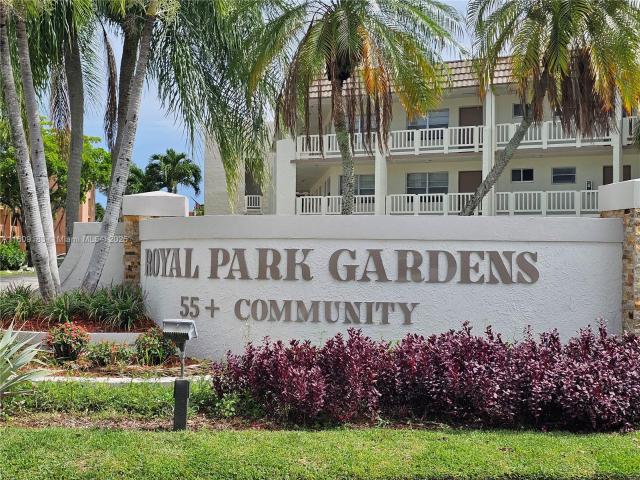 Property for sale in Margate, Florida