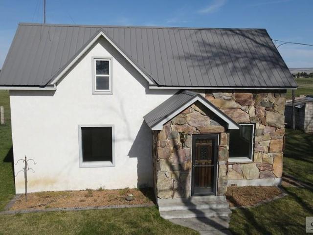 House for sale in Rexburg, Idaho