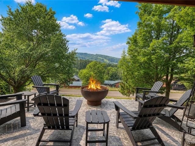 House for sale in Ellicottville, New York