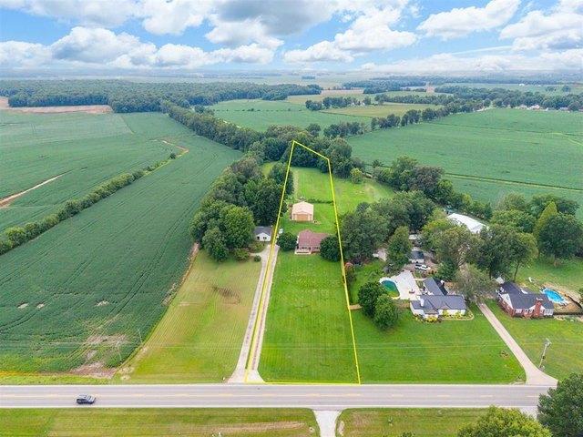 House for sale in Kentucky
