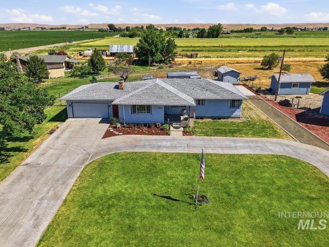 House for sale in Gem, Idaho