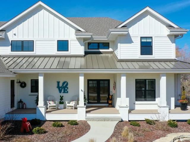 House for sale in Mequon, Wisconsin