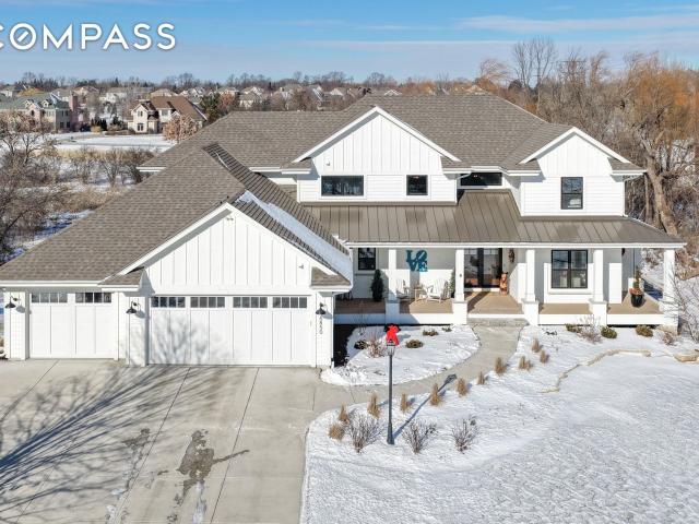 House for sale in Mequon, Wisconsin