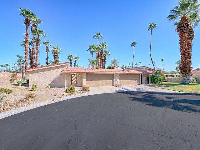 Condo for sale in Cathedral City, Riverside County