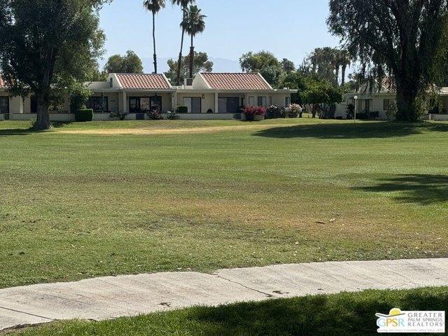 Condo for sale in Cathedral City, California
