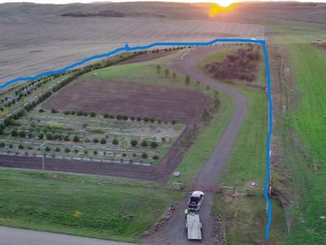 Land for sale in North Dakota