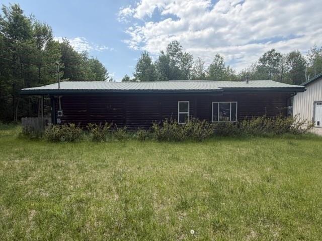 House for sale in Bentley, Gibson Township