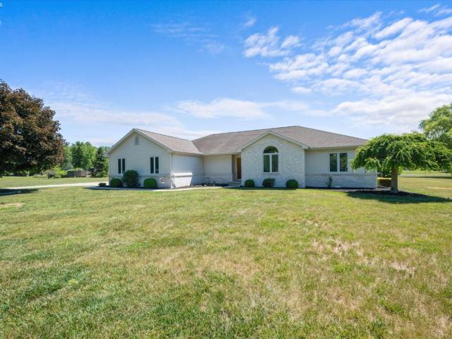 House for sale in Lucas, Ohio