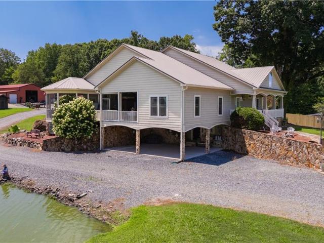 House for sale in Denton, North Carolina