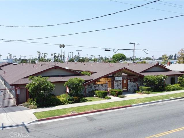 House for sale in Buena Park, California