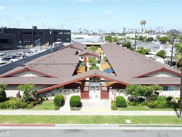 House for sale in Buena Park, California