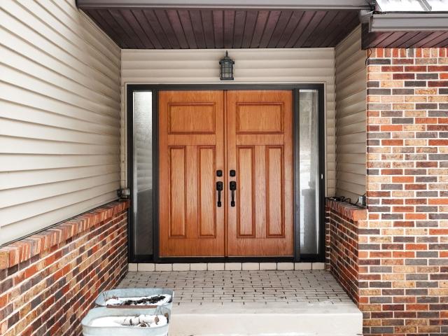 House for sale in Wisconsin