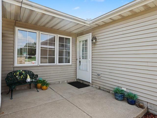 Townhouse for sale in Schererville, Indiana