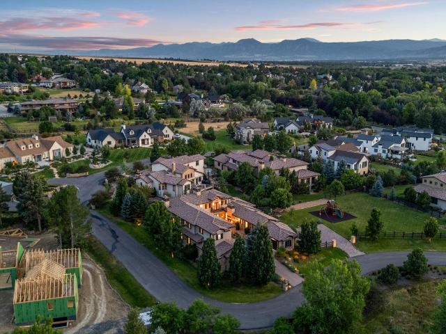 Property for sale in Niwot, Colorado