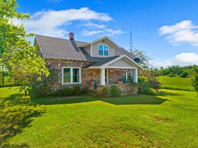 House for sale in Atlanta, Michigan