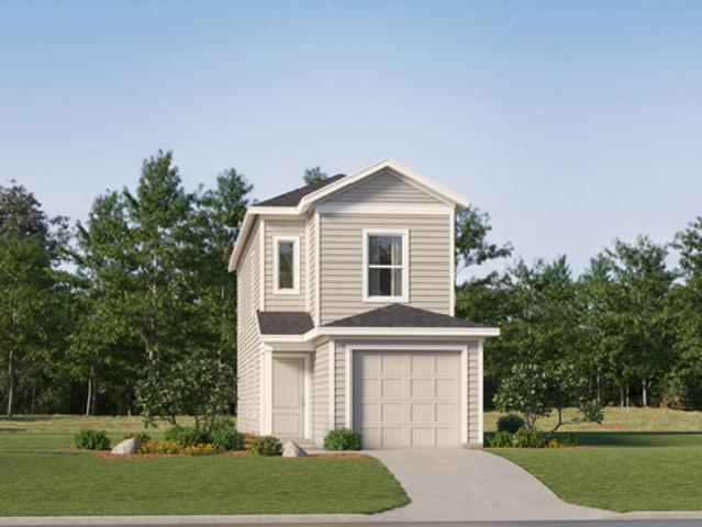 House for sale in Elmendorf, Texas