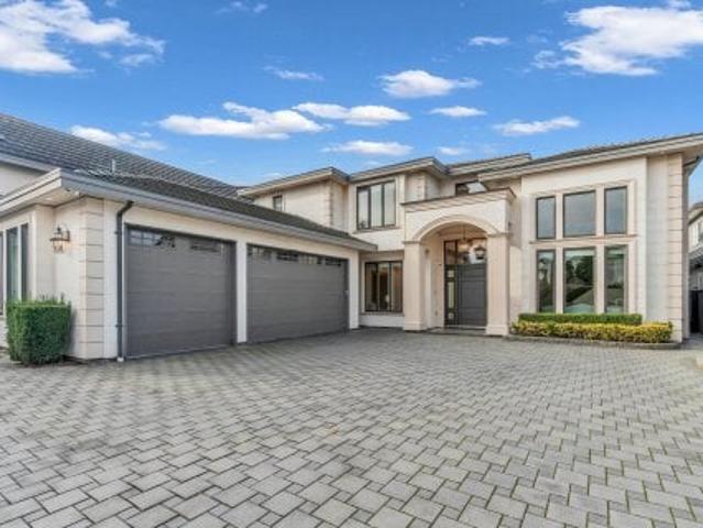 Property for sale in Richmond, British Columbia