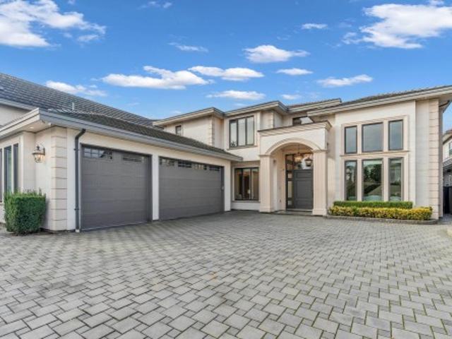 House for sale in Richmond, British Columbia