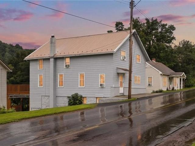House for sale in Somerset, Pennsylvania