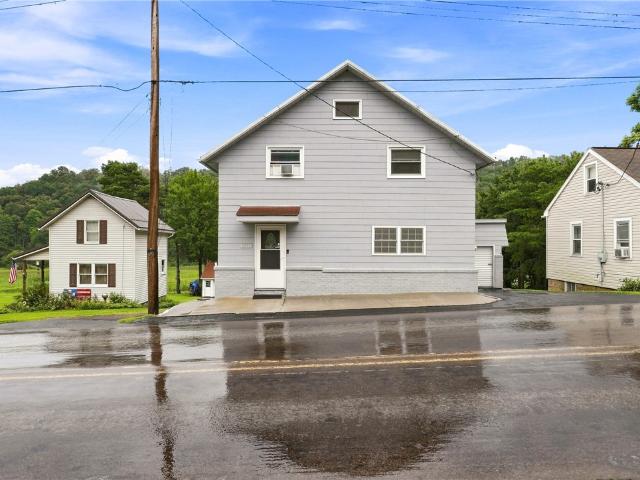 House for sale in Somerset, Pennsylvania