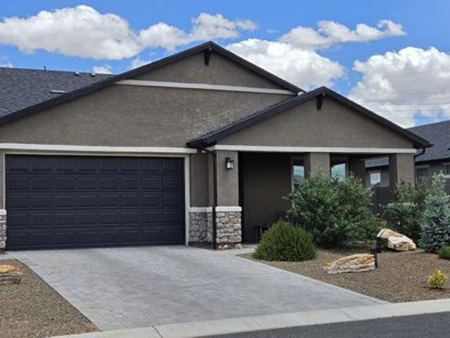 House for sale in Prescott Valley, Arizona