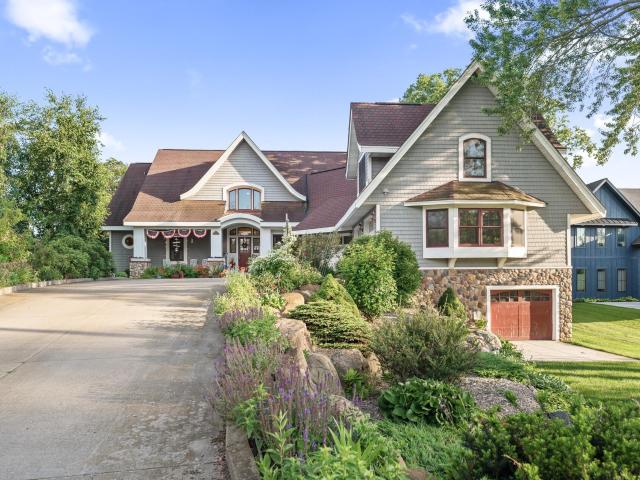 House for sale in Forest Lake, Minnesota