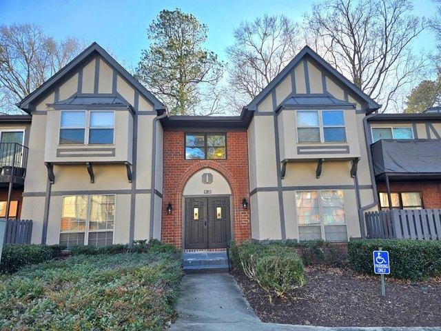 Condo for sale in Sandy Springs, Georgia